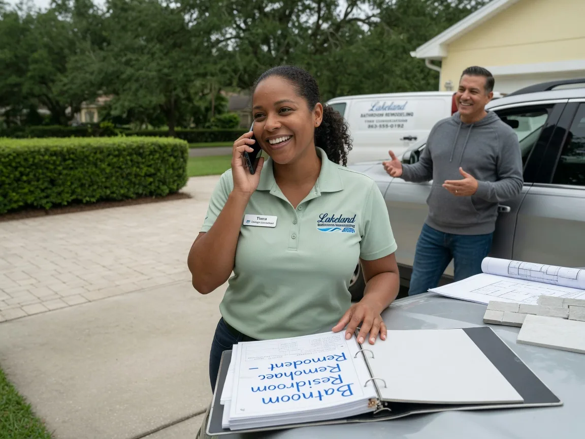 Bathroom Remodeling Seminole, FL FAQs